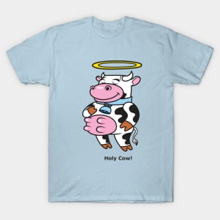 Holy Cow! T-Shirt